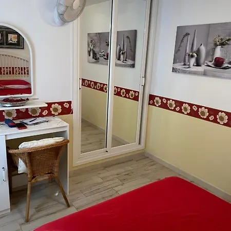 Holiday home Casa Magia *