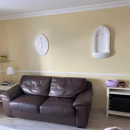 Holiday home Casa Magia Playa de las Americas (Tenerife)