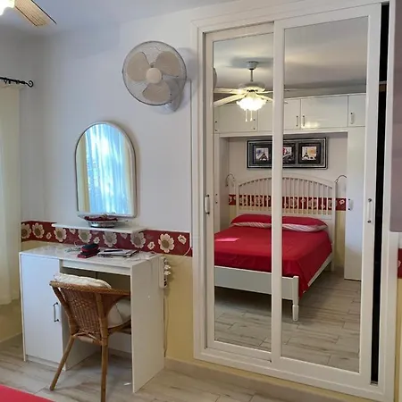 Casa Magia Holiday home