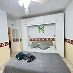 Σπίτι διακοπών Casa Magia *