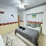 Σπίτι διακοπών Casa Magia Πλάγια ντε λας Αμέρικας