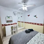 Σπίτι διακοπών Casa Magia *