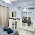 Casa Magia * Πλάγια ντε λας Αμέρικας