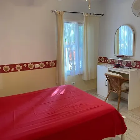 Casa Magia *