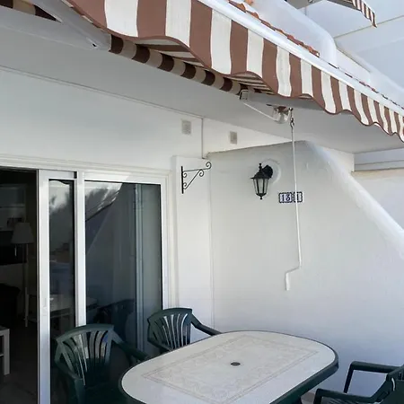 Hébergement de vacances Casa Magia