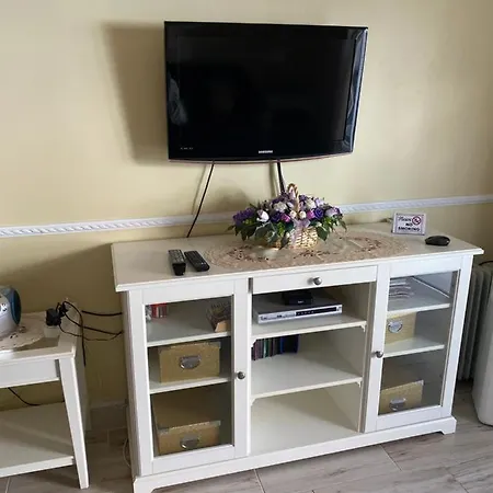 Casa Magia Сasa de vacaciones *