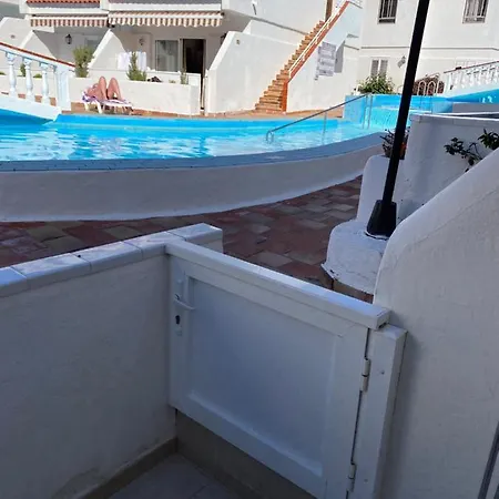 Casa Magia Сasa de vacaciones
