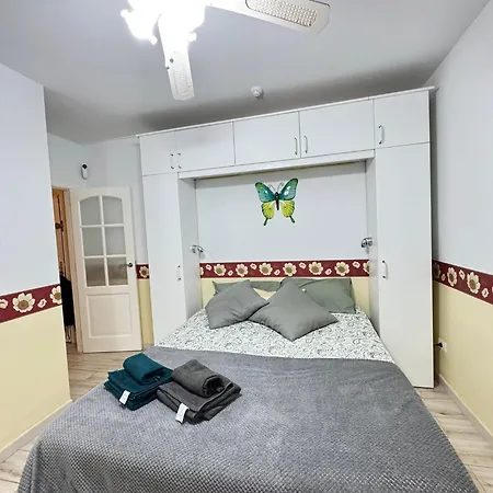 度假居 Casa Magia *