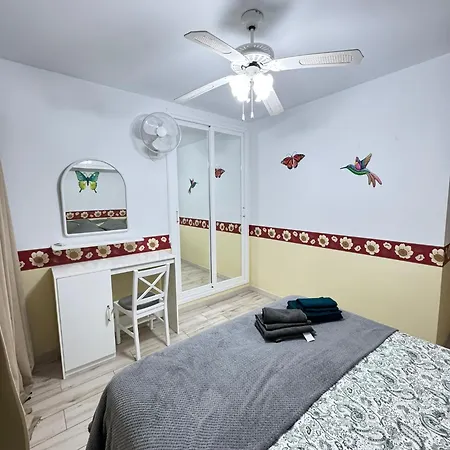 度假居 Casa Magia *